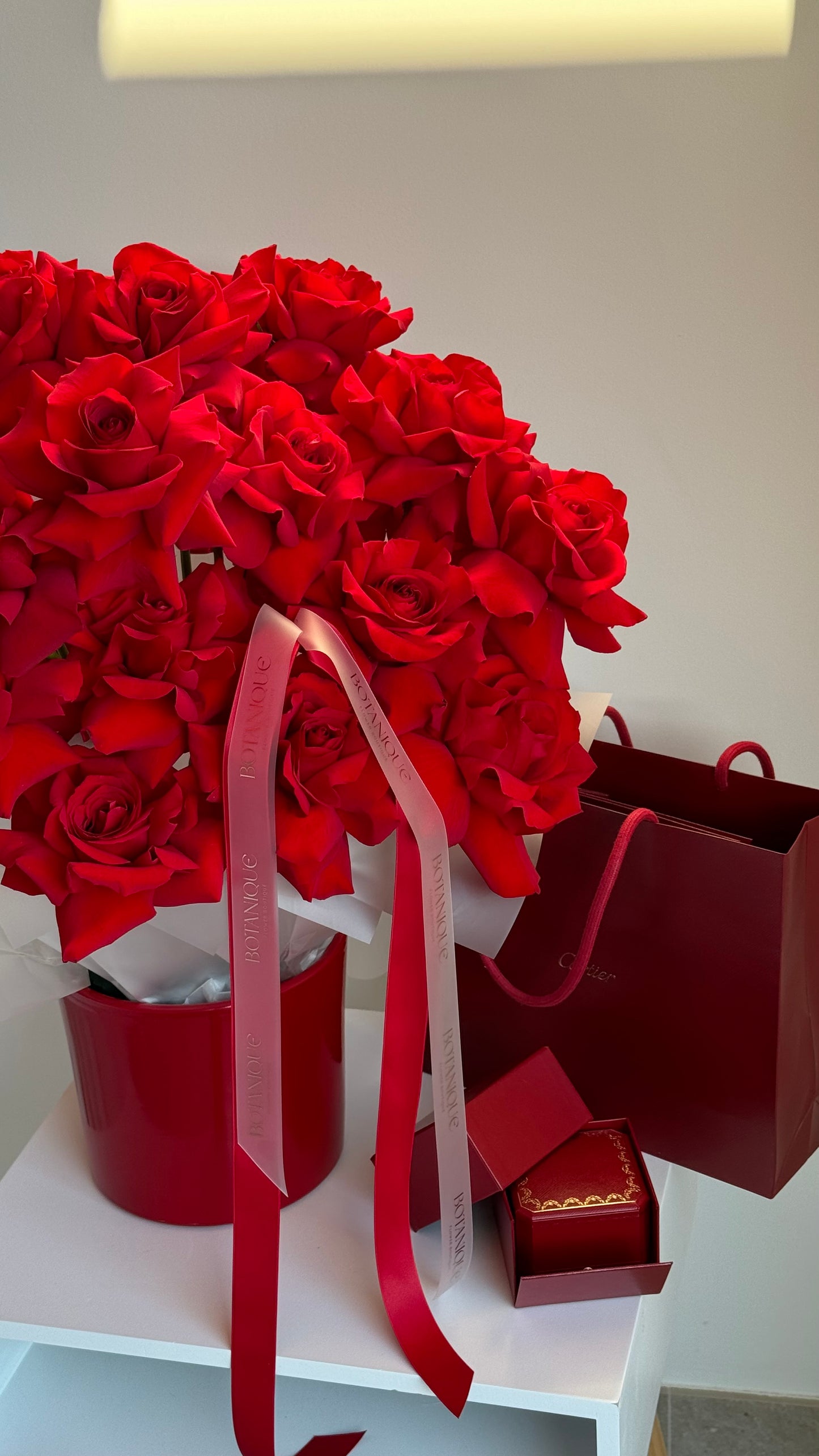 Paquete de San Valentín ❤️