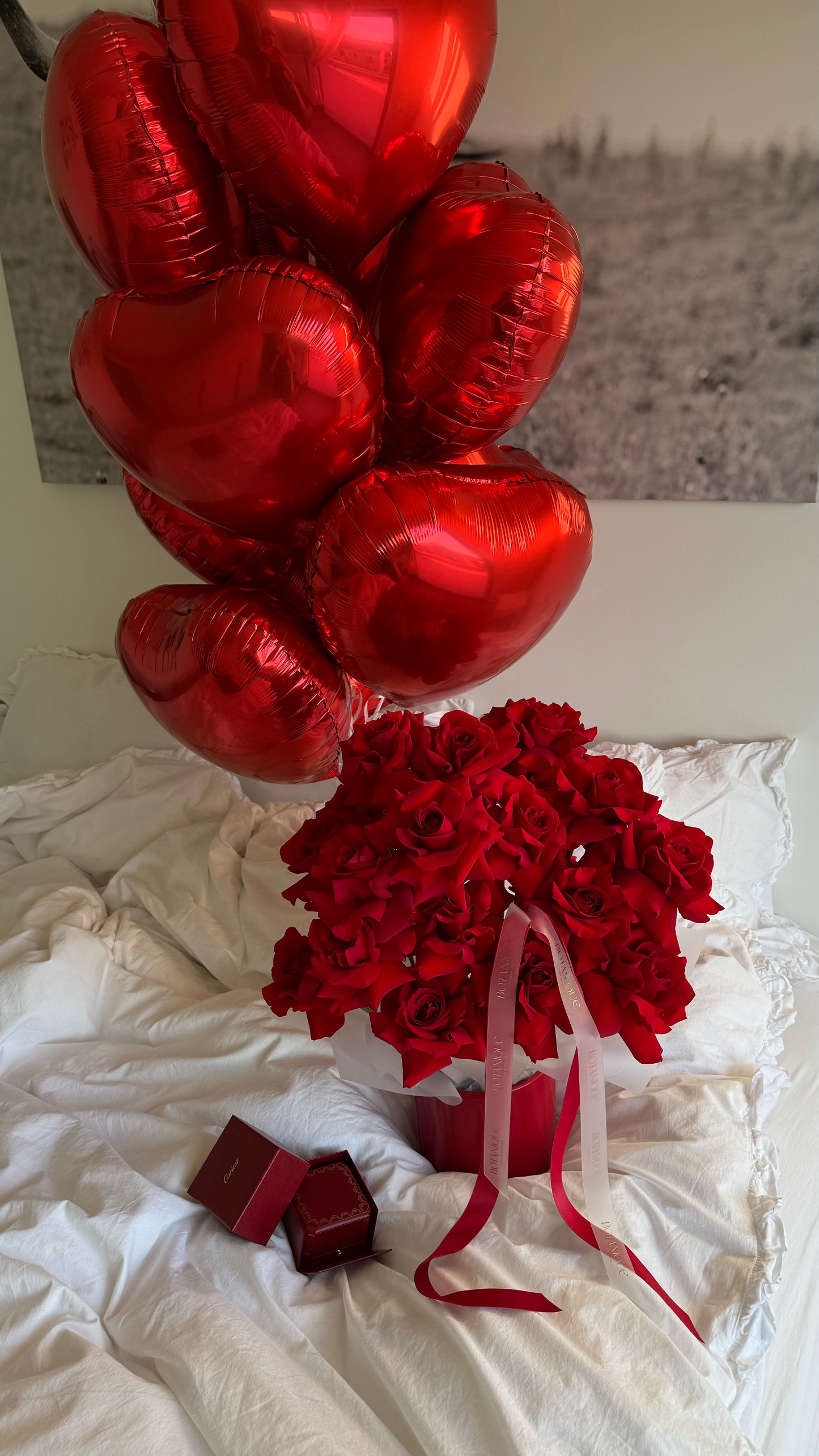 Paquete de San Valentín ❤️