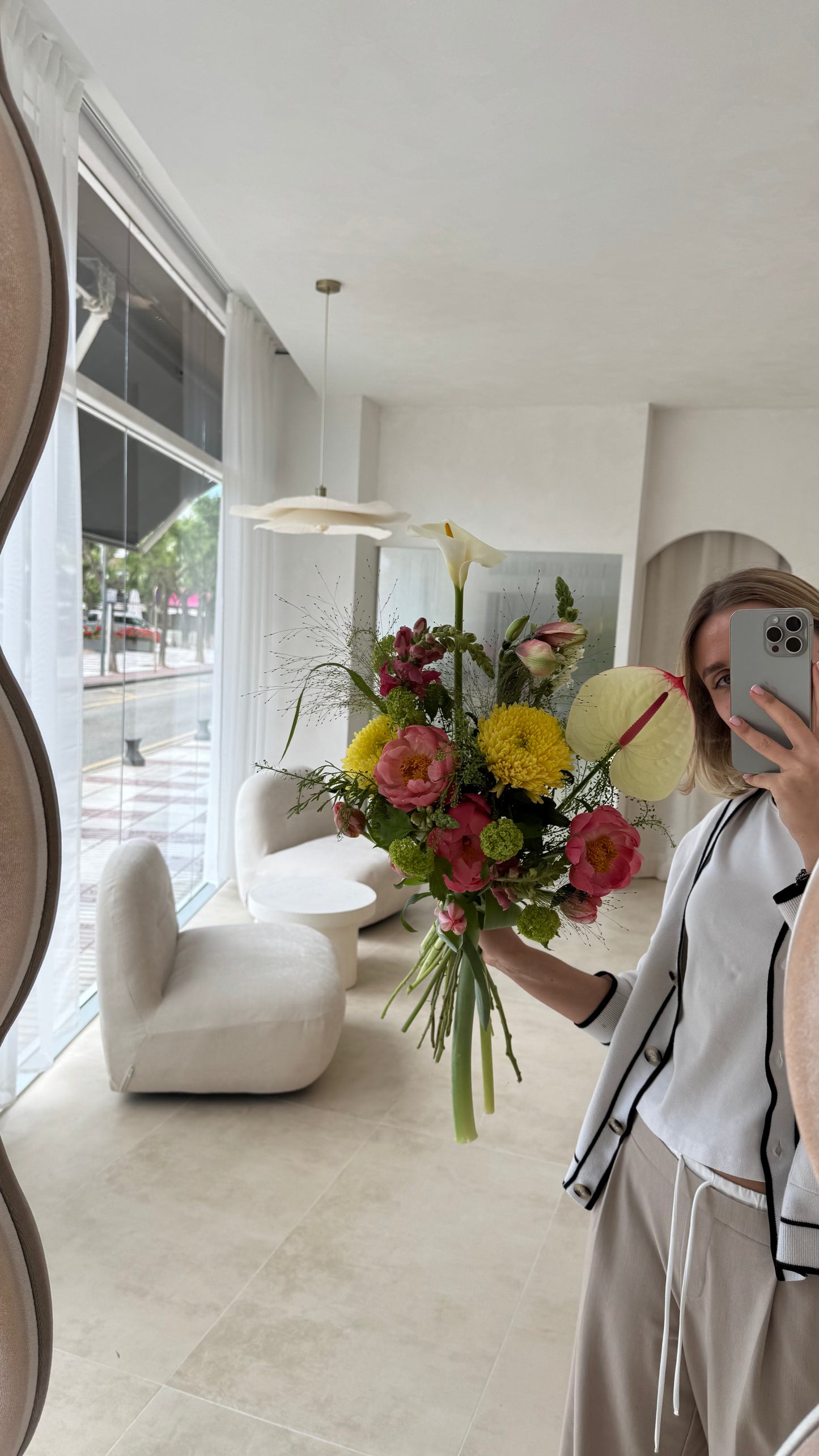 Custom Bouquet