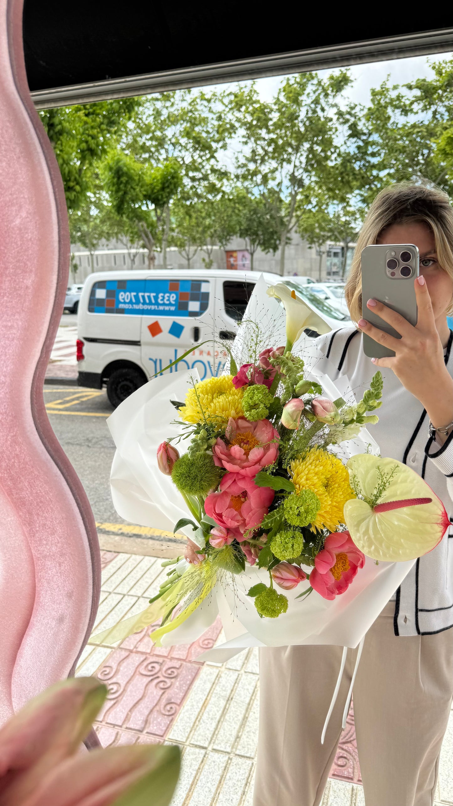 Custom Bouquet