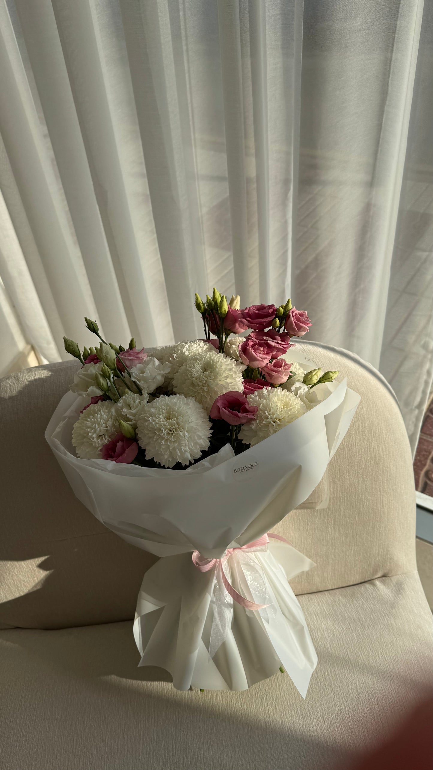 Tender Bloom