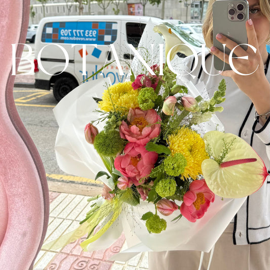 Custom Bouquet